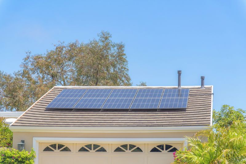 Best Home Solar Contractors in Bordentown, NJ